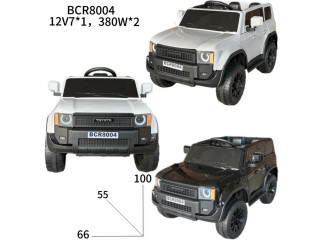 CHILDREN RC RIDE ON CAR (12V)