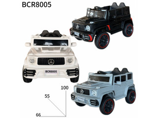 CHILDREN RC RIDE ON CAR (12V)