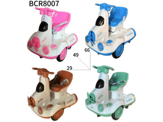CHILDREN RC RIDE ON CAR (6V) CHILDREN RC RIDE ON CAR (6V)