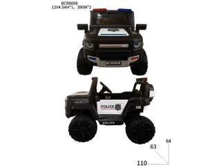 CHILDREN RC RIDE ON CAR (6V) CHILDREN RC RIDE ON CAR (6V)