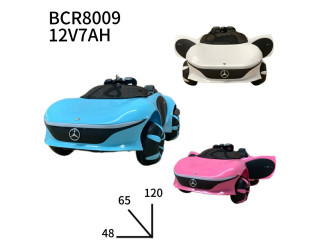 CHILDREN RC RIDE CAR (12V) CHILDREN RC RIDE CAR (12V)