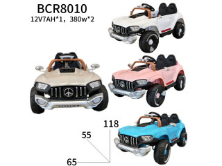 CHILDREN RC RIDE ON CAR (12V) CHILDREN RC RIDE ON CAR (12V)