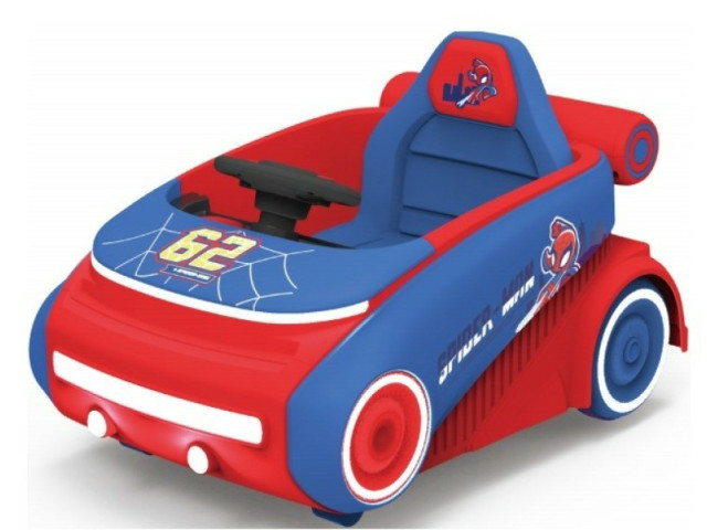 CHIDREN RC RIDE ON CAR (6V) CHIDREN RC RIDE ON CAR (6V)