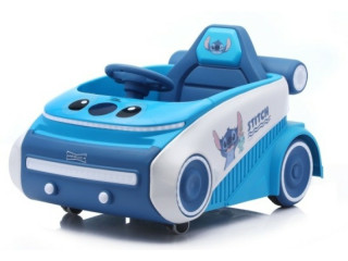 CHIDREN RC RIDE ON CAR (6V) (STITCH) CHIDREN RC RIDE ON CAR (6V) (STITCH)