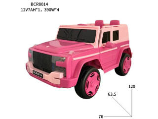 CHILDREN RC RIDE CAR (12V) CHILDREN RC RIDE CAR (12V)
