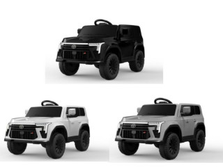 CHILDREN RC RIDE ON CAR (12V)
