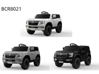 CHILDREN RC RIDE ON CAR (12V)
