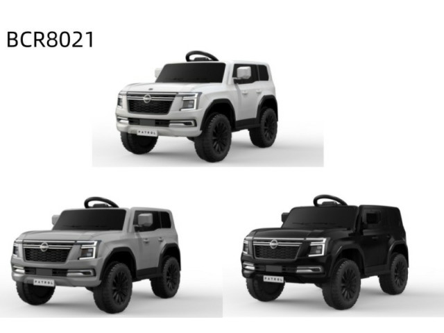 CHILDREN RC RIDE ON CAR (12V) CHILDREN RC RIDE ON CAR (12V)