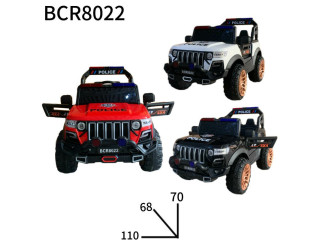 CHILDREN RC RIDE ON CAR (12V)