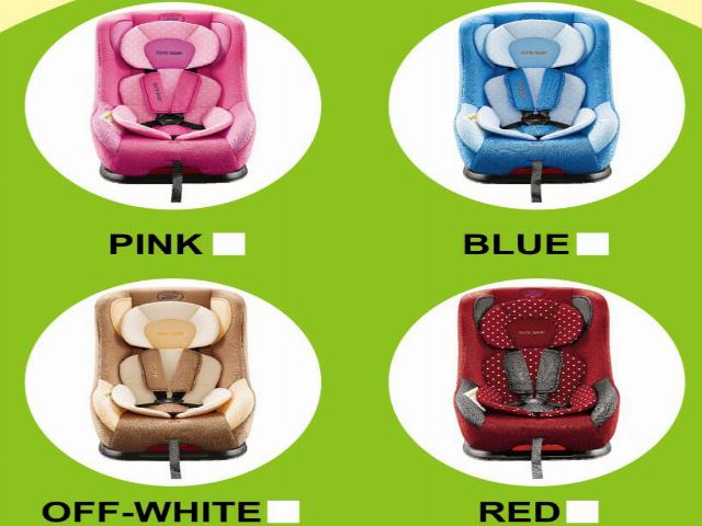 BABY SAFETY SEAT (J-101)(U-58)(J-29)