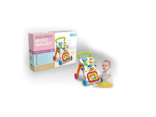 LEARNING WALKER (J-50)(J-91) LEARNING WALKER (J-50)(J-91)