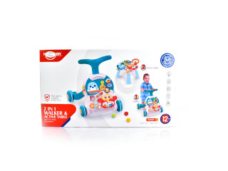 BABY WALKER (J-36)(J-5)(J-123) BABY WALKER (J-36)(J-5)(J-123)