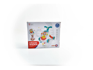 BABY WALKER (J-5)(J-83)J-76) BABY WALKER (J-5)(J-83)J-76)