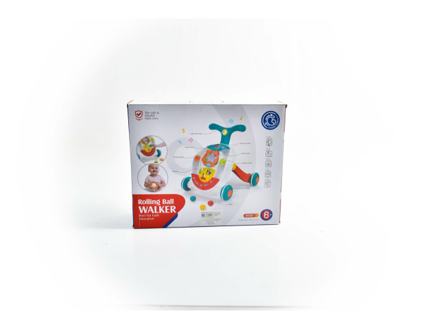 BABY WALKER (J-5)(J-83)J-76)