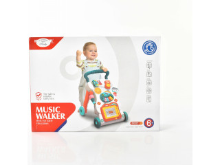 BABY WALKER (J) BABY WALKER (J)