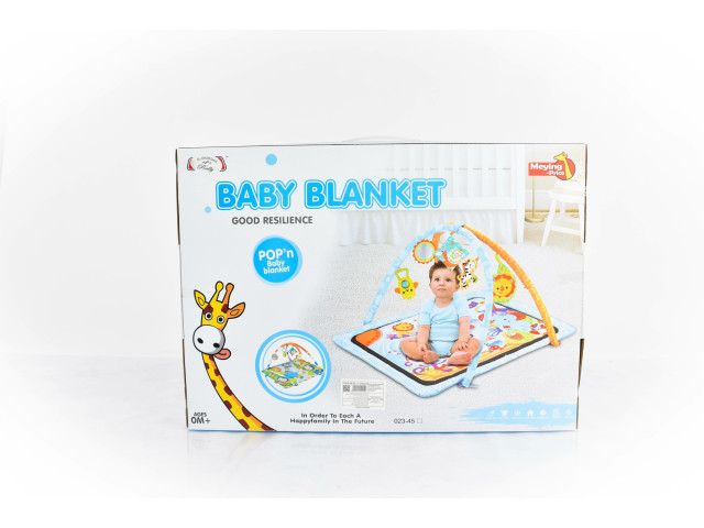 BABY MAT (J-45)(J-5)