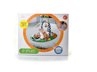 BABY PLAY MAT (J-39)(J-91)