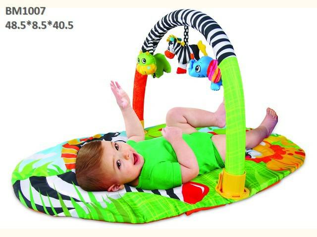 BABY PLAY MAT (J-88)(J-29)