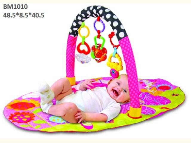 BABY PLAY MAT (J-56)(J-33)(J-45)