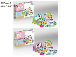 BABY MAT (J-2)(J-115)(J-123)