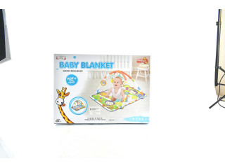 BABY PLAY MAT (J-45)(J-117)