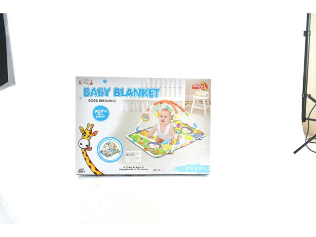BABY PLAY MAT (J-45)(J-117)