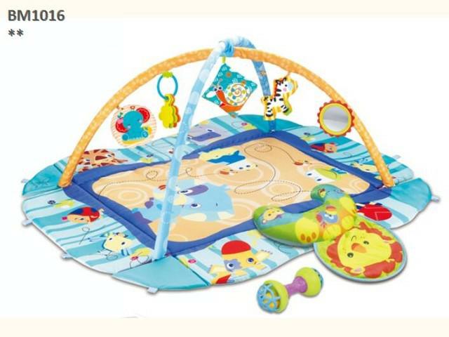 BABY PLAY MAT (U-20)(J-31)(J-53)