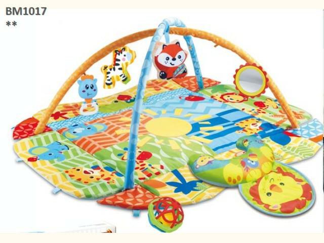 BABY PLAY MAT (J-32)(J-33)(J-43)