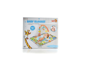 BABY PLAY MAT (J-53)(J-116)(J-74)(J-83)