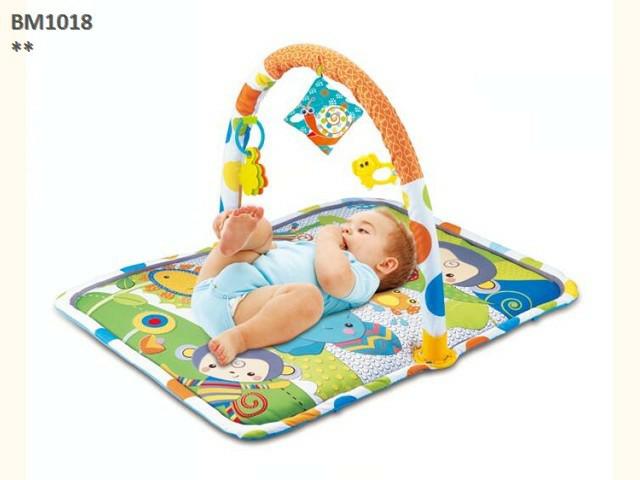 BABY PLAY MAT (J-53)(J-116)(J-74)(J-83)