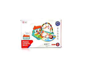 BABY MAT (J-47)(J-114)(J-18)