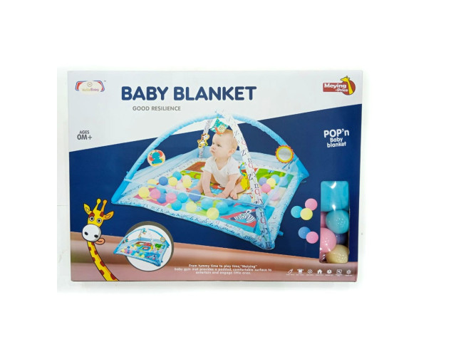 BABY MAT