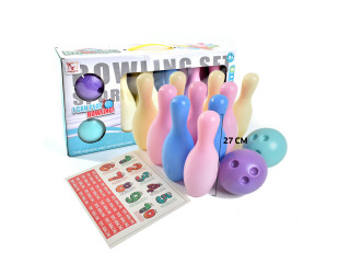 BOWLING BOWLING