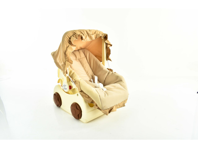 BABY CARRYCOT (J-18)(J-26)