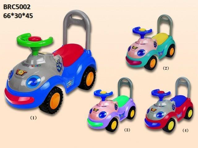 CHILDREN RIDE ON CAR (U-42)(U-43)