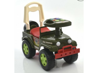 CHILDREN RIDE ON CAR (U-45)(U-46)(J-43) CHILDREN RIDE ON CAR (U-45)(U-46)(J-43)