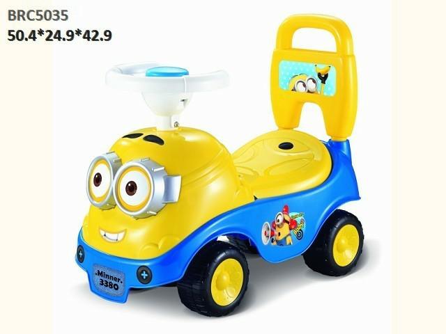 CHILDREN RIDE ON CAR (J-59)(J-113)(J-114)