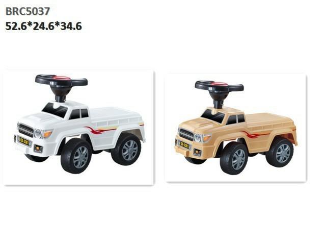 CHILDREN RIDE ON CAR (J-43)(J-115)