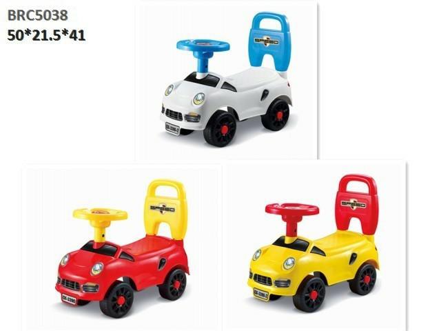 CHILDREN RIDE ON CAR (J-18)(J-43)