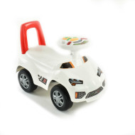 CHILDREN RIEDE ON CAR (J-23)(J-18)(J-69)