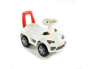 CHILDREN RIEDE ON CAR (J-23)(J-18)(J-69)