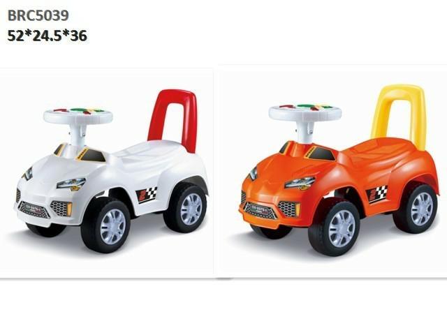 CHILDREN RIEDE ON CAR (J-23)(J-18)(J-69)