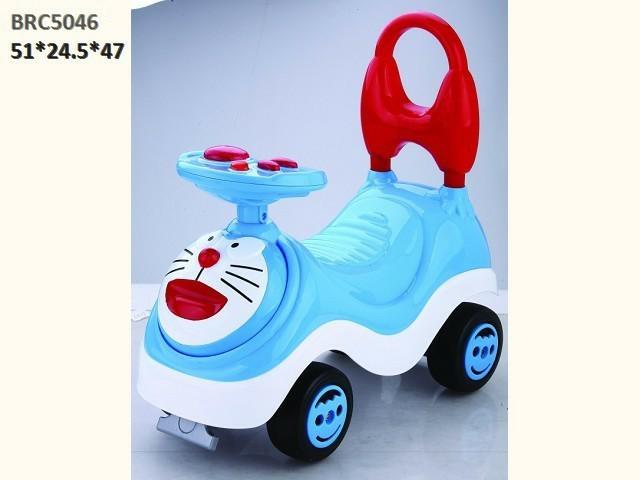 CHILDREN RIEDE ON CAR (J-83)(J-48)(J-90)