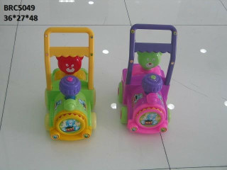 BABY SWING CAR (U45)