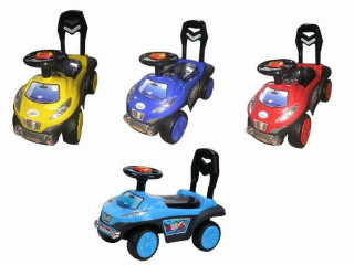 CHILDREN RIDE CAR (U-53)