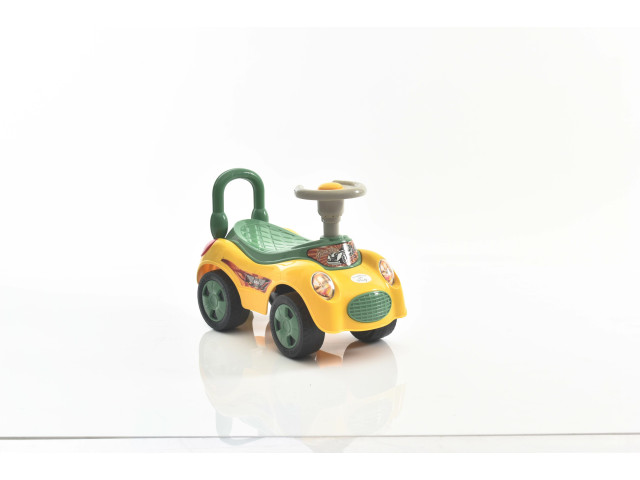 CHILDREN RIDE ON CAR (J-17)(U-3)(U-4) CHILDREN RIDE ON CAR (J-17)(U-3)(U-4)