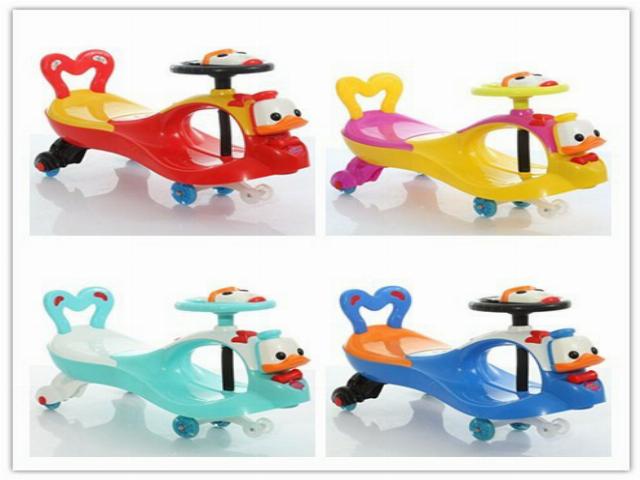 CHILDREN SWING CAR (J-29)(J-20)(J-47)J20