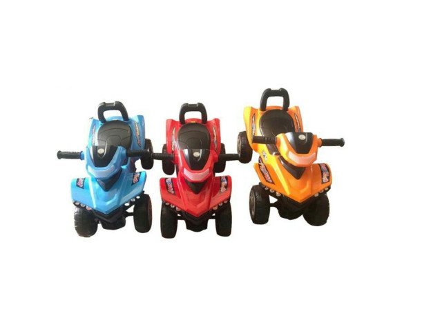 CHILDREN RIDE ON ATV (U-62)(U-18)(U-12)(U-13)