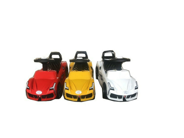 CHILDREN RIDE ON CAR (U-39)(U-53)(J-44)(U-118)