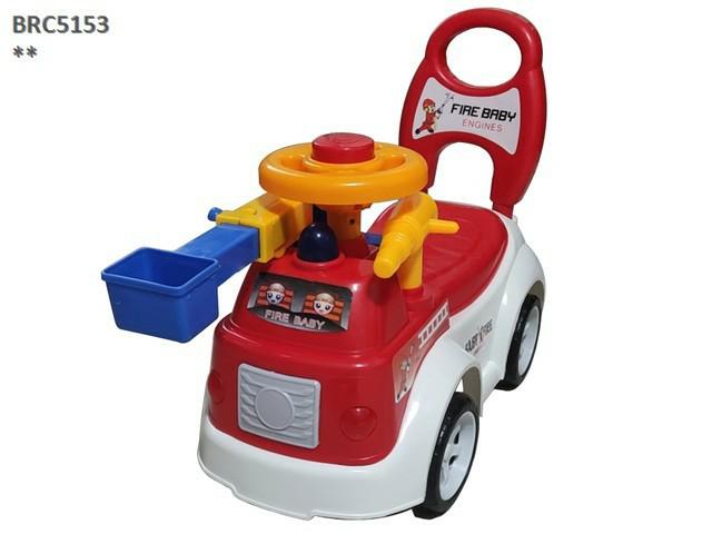 CHILDREN RIDE ON CAR (U-42)(U-44)(U-27)(U-28)